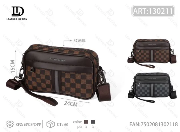 Bolso Bandoleras
