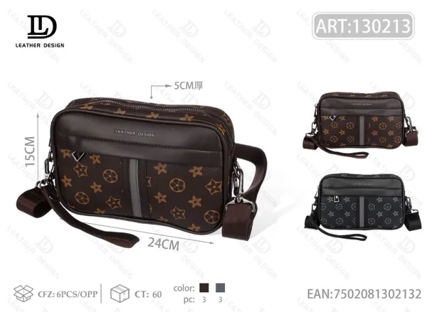 Bolso Bandoleras