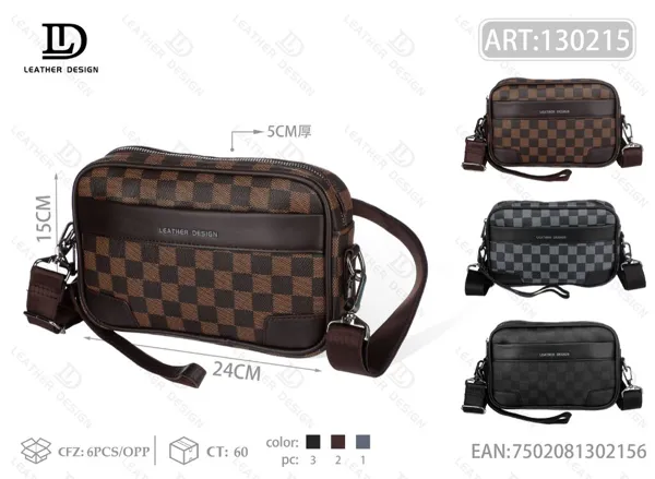 Bolso Bandoleras