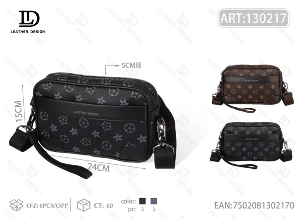 Bolso Bandoleras