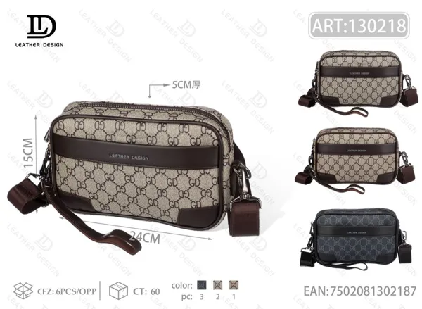 Bolso Bandoleras