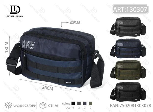 Bolso Bandolera