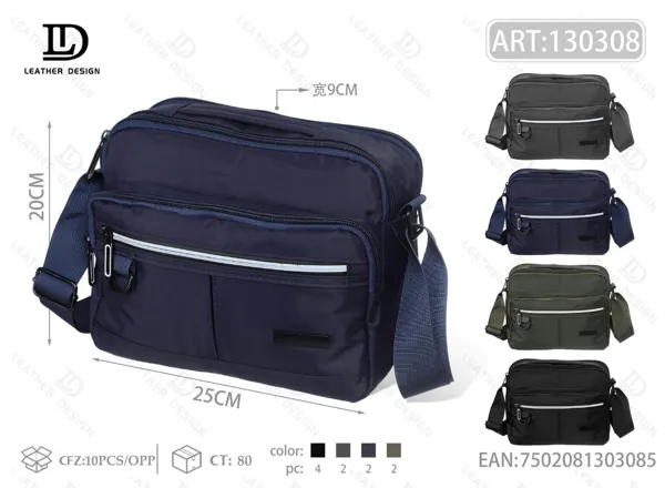 Bolso Bandolera