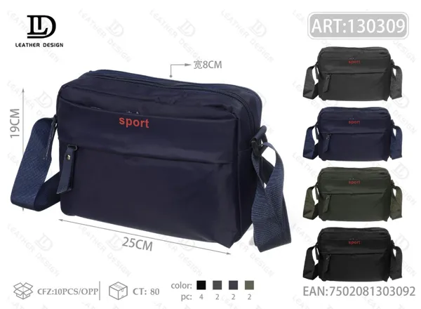 Bolso Bandolera