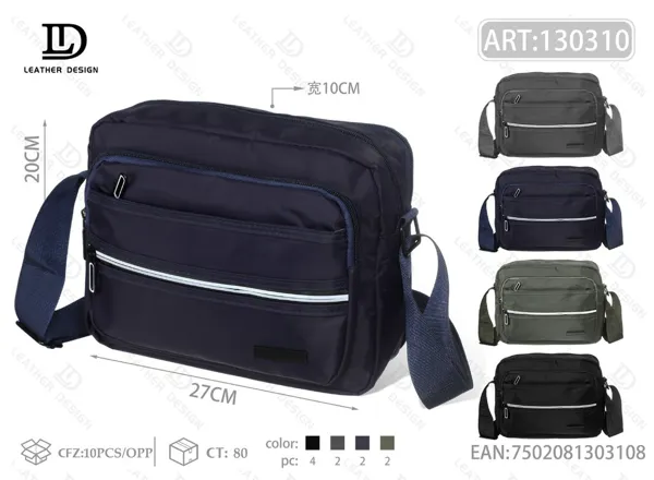 Bolso Bandolera