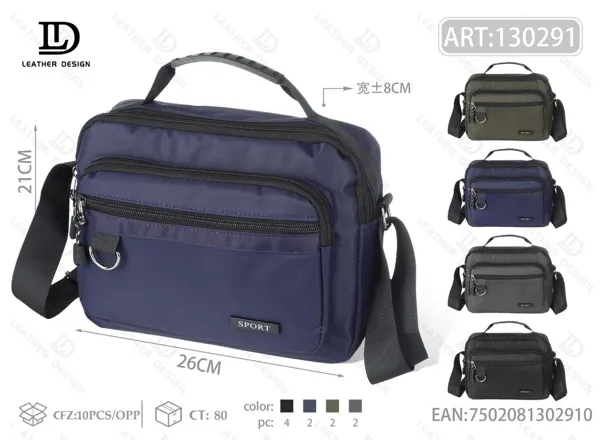 Bolso Bandolera