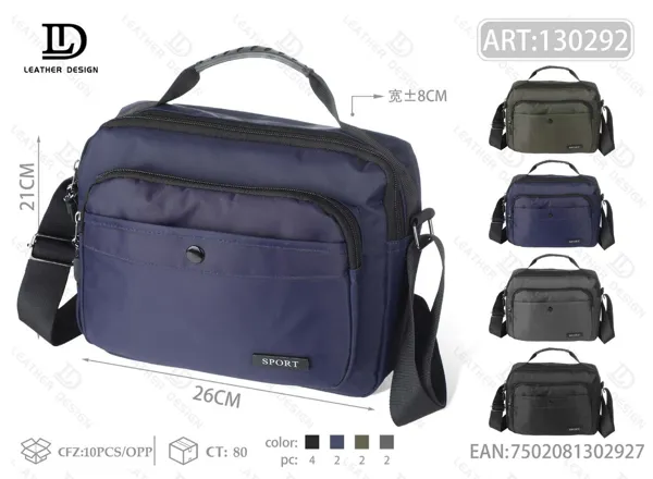Bolso Bandolera