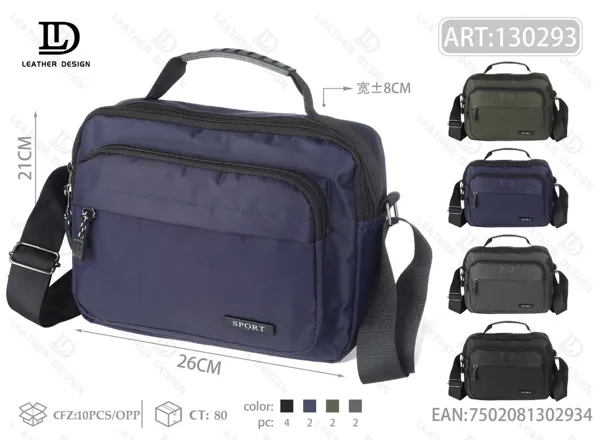 Bolso Bandolera