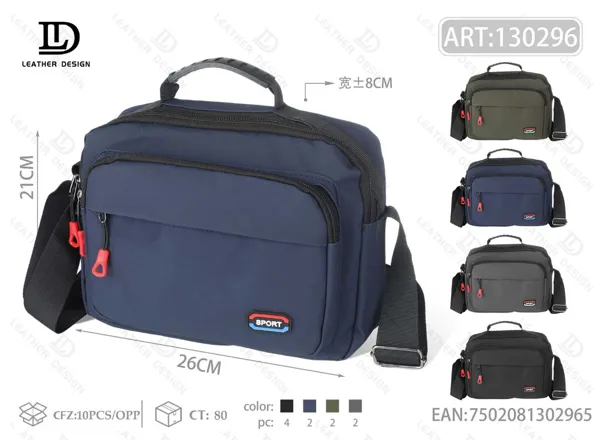 Bolso Bandolera