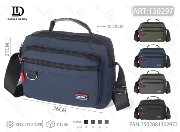 Bolso Bandolera