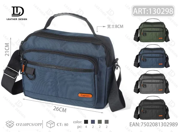 Bolso Bandolera