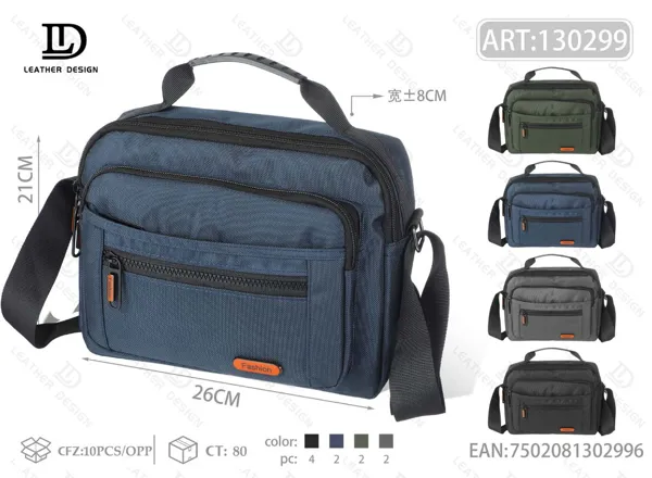 Bolso Bandolera