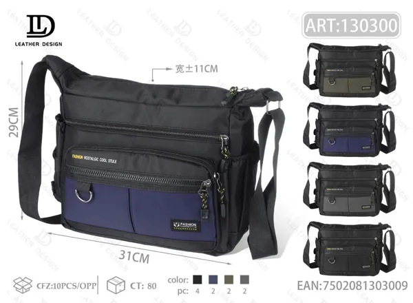 Bolso Bandolera