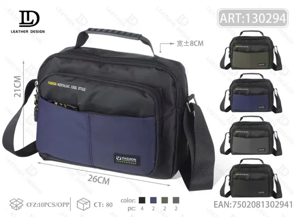 Bolso Bandolera