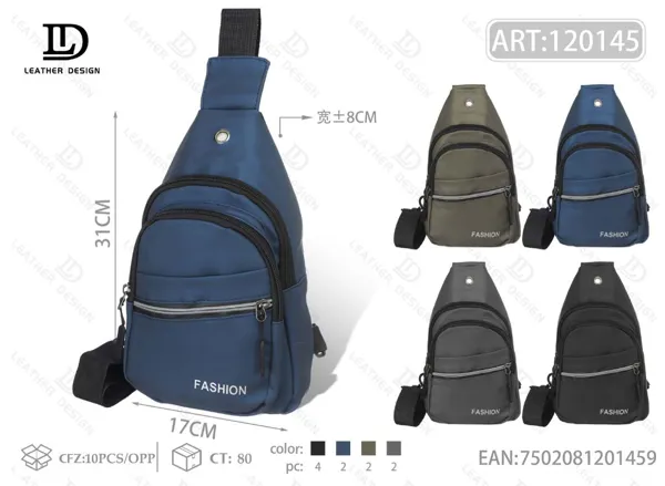 Bolso Mochila