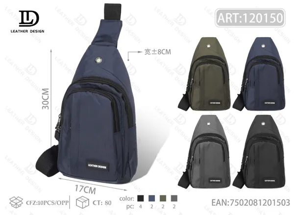 Bolso Mochila