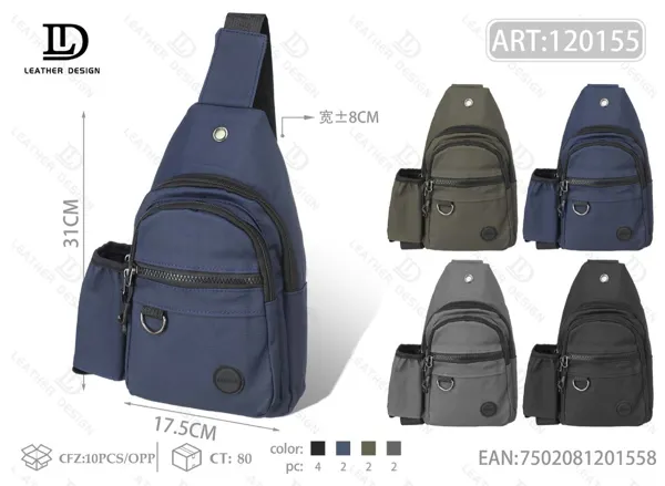 Bolso Mochila