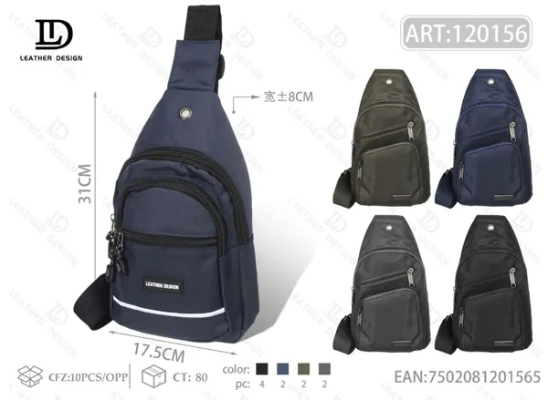 Bolso Mochila