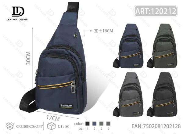 Bolso Mochila
