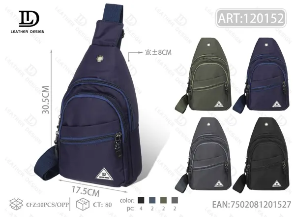 Bolso Mochila