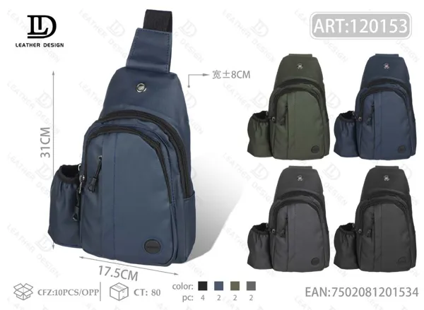 Bolso Mochila