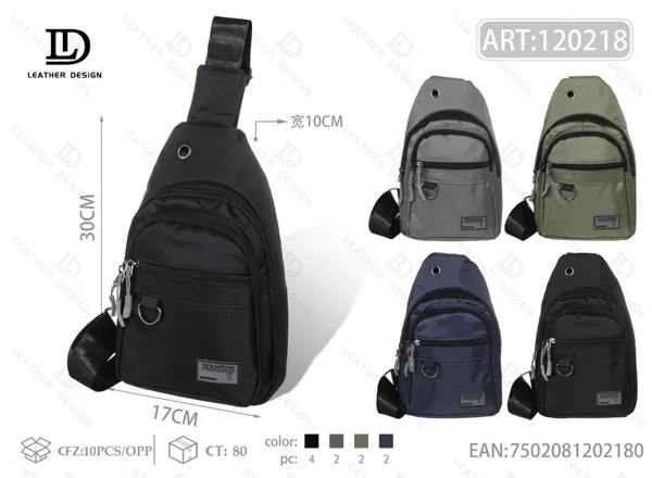 Bolso Mochila