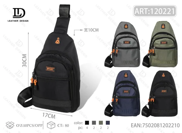 Bolso Mochila