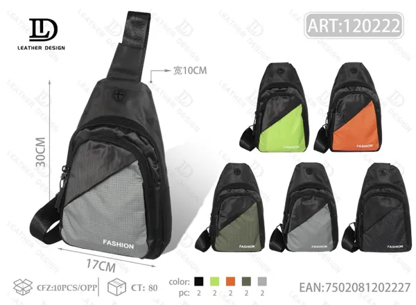 Bolso Mochila