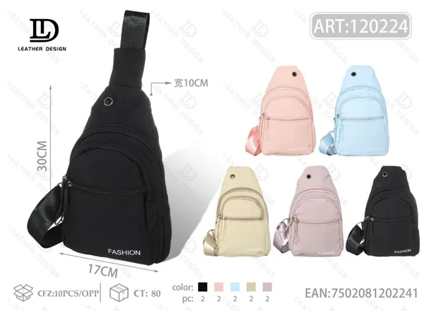 Bolso Mochila