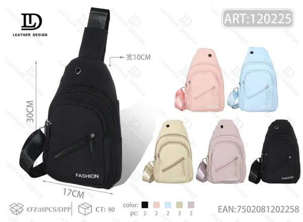 Bolso Mochila
