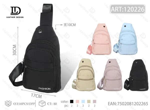Bolso Mochila