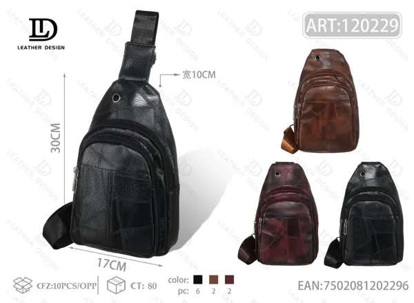 Bolso Mochila