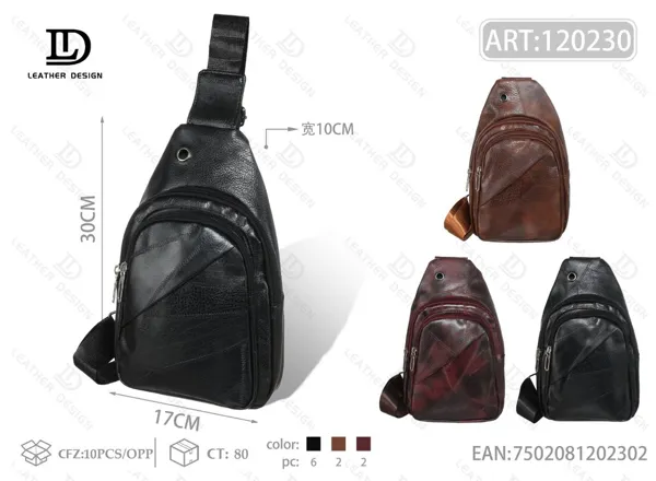 Bolso Mochila