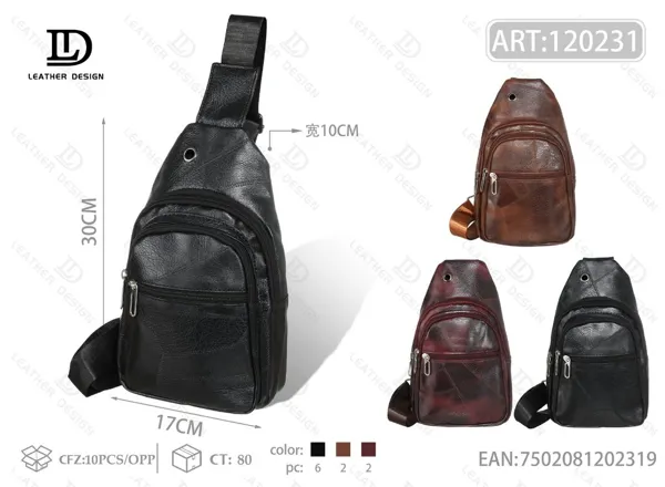 Bolso Mochila
