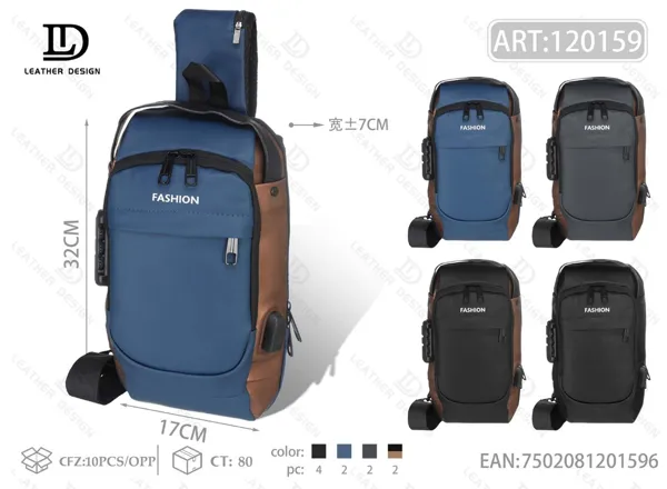 Bolso Mochila
