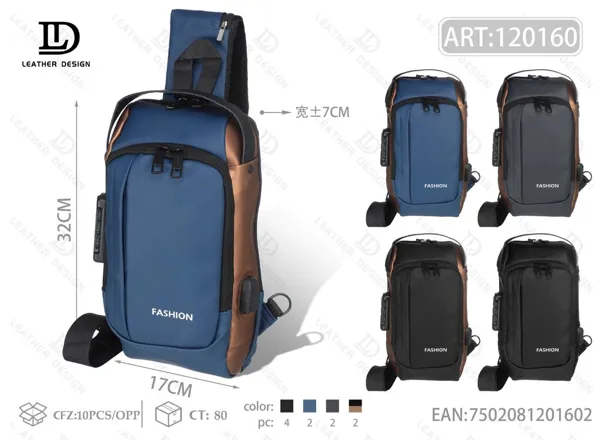 Bolso Mochila