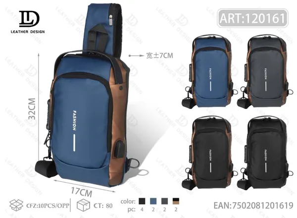 Bolso Mochila