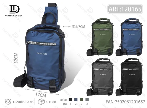 Bolso Mochila