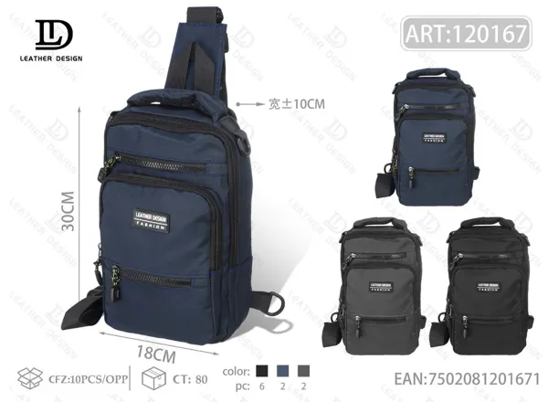 Bolso Mochila