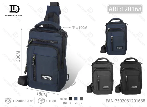 Bolso Mochila