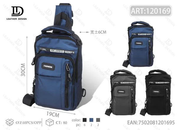 Bolso Mochila