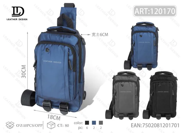 Bolso Mochila