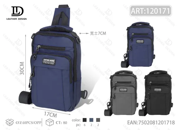 Bolso Mochila