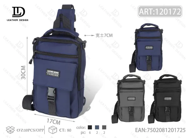 Bolso Mochila