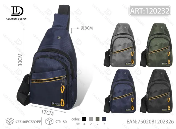 Bolso Mochila