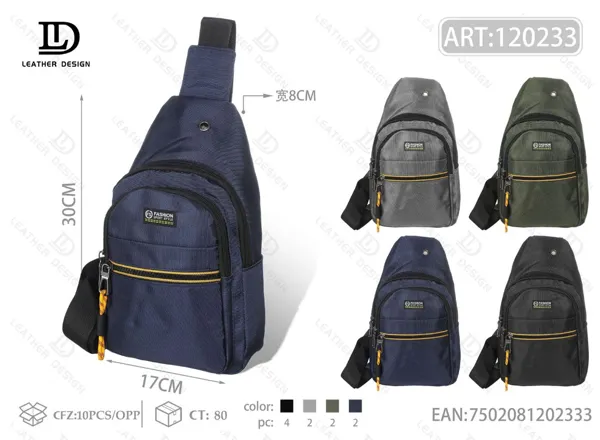 Bolso Mochila