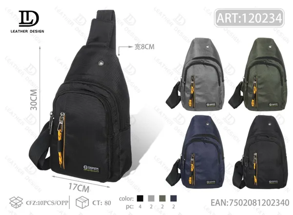 Bolso Mochila