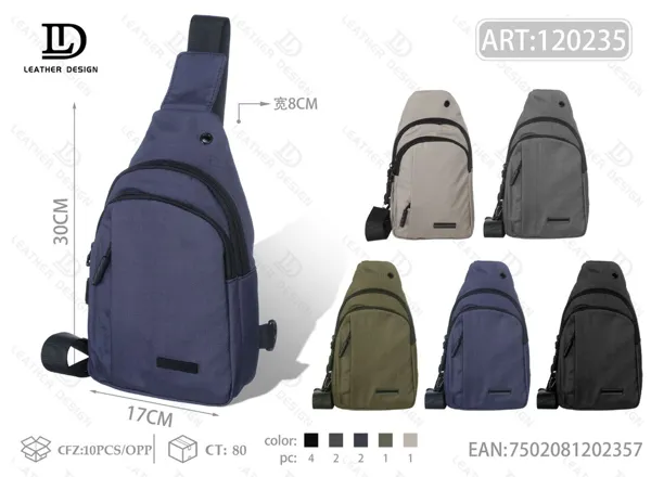 Bolso Mochila