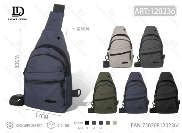 Bolso Mochila