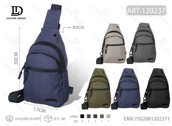 Bolso Mochila